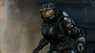 Red vs Blue Survival Action Montage [upl. by Anawk792]