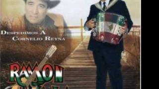 RAMON AYALA HOMENAJE A CORNELIO 1 [upl. by Ettegdirb293]