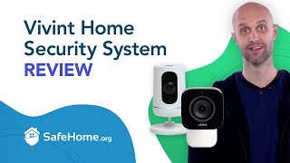 Vivint Home Security System Review [upl. by Chapman]