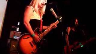 Veruca Salt  Salt Flat Epic Live Excerpt [upl. by Tisbee]