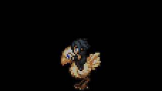 Final Fantasy  Chocobo Theme Remix【1Hour】 [upl. by Adnauqaj]