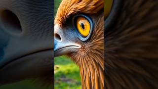 TOP 5 Curiosités Sur L’aigle Royal 🦅👑 [upl. by Gan462]