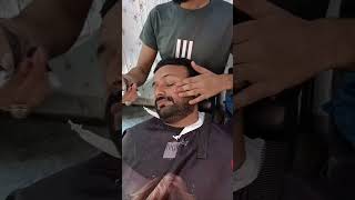 wax waxing beard style for man [upl. by Portwin123]