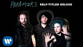 Paramore  Part II Live at Red Rocks Official Audio [upl. by Tija653]