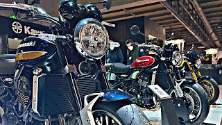 Top 15 BestSelling Retro amp Classic Motorcycles for 2024 [upl. by Critta]