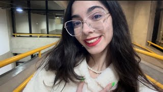 Colar lindo e facul Vlog dia 070824 [upl. by Ereveniug]