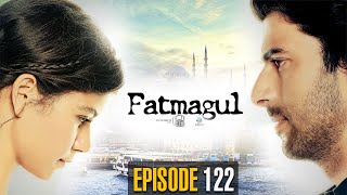 Fatmagul  Episode 122  Turkish Drama  Urdu Dubbing  Dramas Central  RH1N [upl. by Seroled]