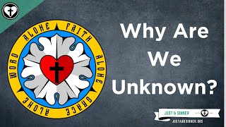 Why Is Lutheran Theology Unknown Among Christians [upl. by Yecac656]