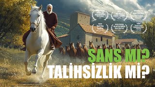 Şans mı Talihsizlik mi [upl. by Cirdec201]