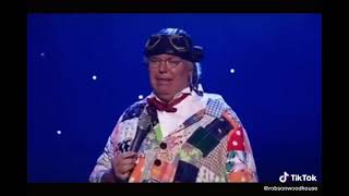 Roy chubby brown joke [upl. by Moneta]