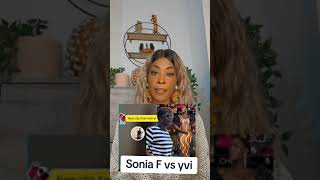 Chylo recadre Sonia Farot et Yvidero [upl. by Nylyahs]