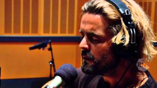 Xavier Rudd  Energy Song  The Music Show [upl. by Drofliw]