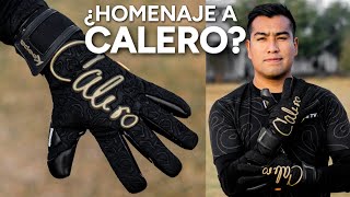 ESTOS SON LOS GUANTES KEEPA  CALERO  REVIEW amp PLAY TEST [upl. by Harleigh402]