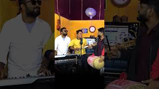 Phoolon Sa Chehra Cover By Partha Pratim Chandan Sarmah Parag Kalita Hindi CoverBollywood [upl. by Blane]