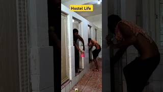 Hostel funny video  Hostel comedy comedy hostellife hostelfunny comedy ytshortsvideo funny [upl. by Anor]