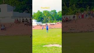 Football match highlights  shorts football trendingshorts [upl. by Matuag]