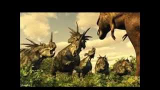 Top 10 Largest Ceratopsians [upl. by Ginnie]