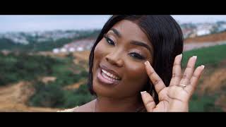 Roseline Layo  Kinoue Clip officiel [upl. by Christye]