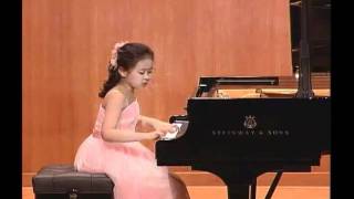 Mozart Piano Sonata No8 K310 2nd amp 3rd movement [upl. by Lucius]