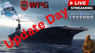 update day new cv is it op or balanced [upl. by Ettennej]