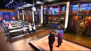 Masterchef Season 4 Episode 17 US 2013 [upl. by Nylear]