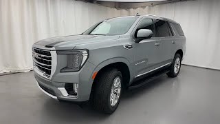 2023 GMC Yukon Novi Northville Livonia Commerce Farmington Hills MI U40688T [upl. by Ttebroc]