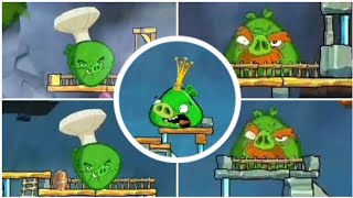 Angry Birds 2 Boss Battles [upl. by Lenka]