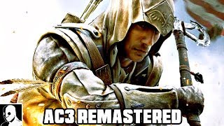 Assassins Creed 3 Remastered Gameplay Deutsch PS4 4  Stealth Master Sorb  Lets Play Deutsch [upl. by Beckett]