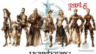 Vagrant Story Ps1 Gameplay and Walkthroughpart 5 [upl. by Noyad949]