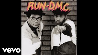 RUN DMC  Hard Times Official Audio [upl. by Nich913]