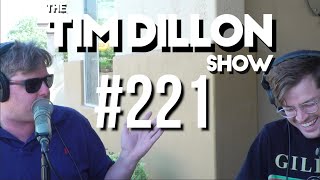 221  Epsteins Favorite Podcast  The Tim Dillon Show [upl. by Kylila948]