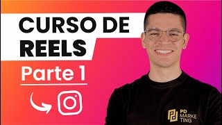 ➡️ Cómo hacer REELS en INSTAGRAM  Curso de Reels para Negocios Parte 1 [upl. by Reace761]