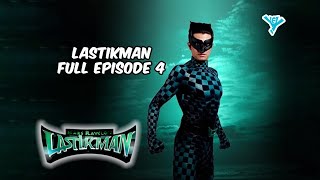 Lastikman Full Episode 4  YeY Superview [upl. by Annaynek]