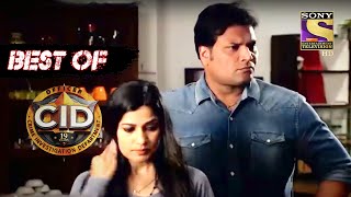 Best Of CID  Innocents In Danger  Full Episode  11 May 2022 [upl. by Johannah]