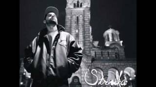 11  Struka  Dobrodosli u Beograd prod by Priki [upl. by Katrinka]