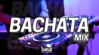 MIX  BACHATA  SOLO ÉXITOS By DJ BUCLE [upl. by Aekal]