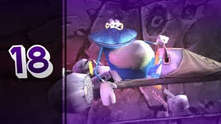 Rayman 3 Hoodlum Havoc  Part 18 [upl. by Paule]