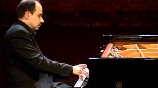 Claudio MartinezMehner plays G Ligeti  Quatre Etudes [upl. by Saraiya]