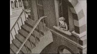 MC Escher  Documentary [upl. by Adlemy]