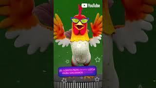 ¡Volumen Ritmo y Flow Con Lolito Pepe Remix shorts lagranjadezenon [upl. by Nomyt155]