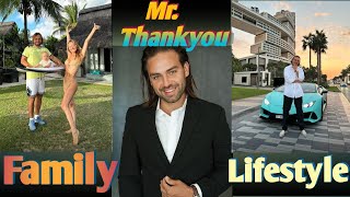 MrThank you Sergey KosenkoLifestyle🚘Family🏠Net worth💰Biographyluxury luxurylifestyle [upl. by Ane]