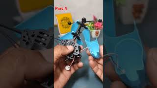 RC helicopter charging Jack repair part 4 [upl. by Guildroy]