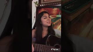 Nicole Rivera  Intentemos Algo Bello ❤ Cover  ROLON MUSIC 🎶 [upl. by Lion]