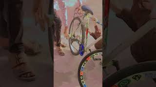 Champ46 game cycle res Ali Khansorts wheeling game cycle wheeling [upl. by Ahseen]