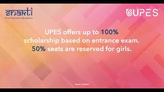 Shakti Empowering girls from classroom to boardroom [upl. by Latreese89]