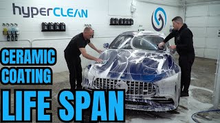 Realistic Ceramic Coating Expectations [upl. by Demeyer182]