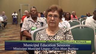 MML 2015 Municipal Education Sessions [upl. by Apeed]