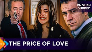 The Price of Love  Turkish Movies Dubbed in English  Yuvamı Yıkamazsın [upl. by Norrab376]