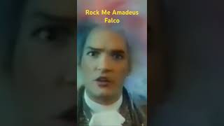 Rock Me Amadeus  Falco [upl. by Lesirg]