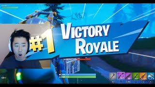 TOP 10 FORTNITE MOMENTS [upl. by Adihsar633]